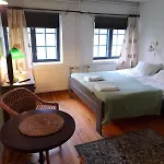 호텔 Wiikki Majatalo 3*