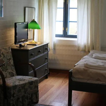 Hotel Wiikki Majatalo