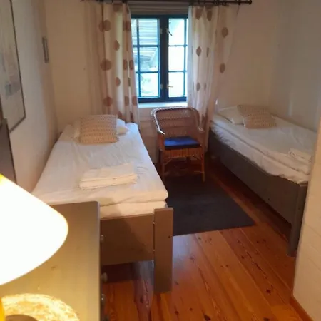 Wiikki Majatalo Hotel 3*