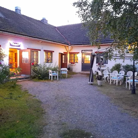 Wiikki Majatalo 3* Viitasaari