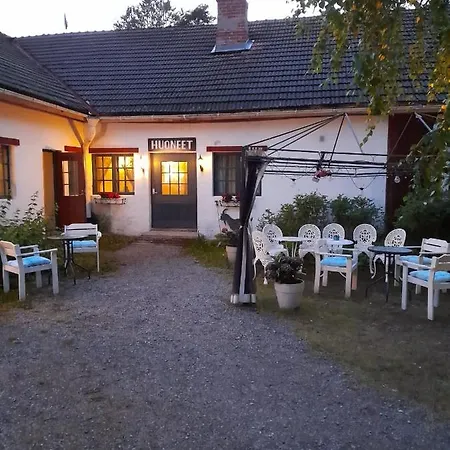 Wiikki Majatalo Hotel 3*