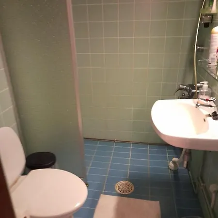 Wiikki Majatalo 3* Viitasaari