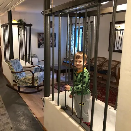 Wiikki Majatalo 3* 维塔萨里