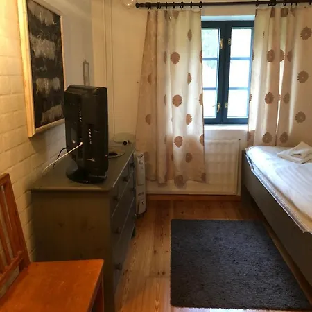 Wiikki Majatalo Hotel 3*