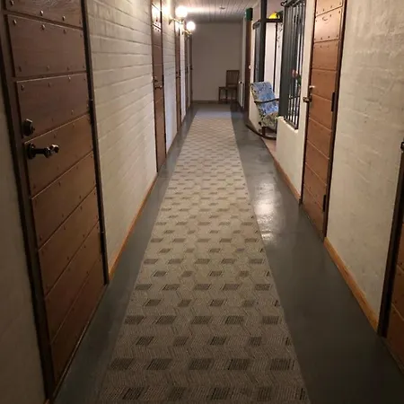 Wiikki Majatalo Hotel 3*