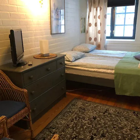 酒店 Wiikki Majatalo