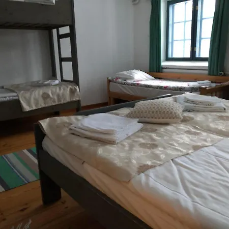 Wiikki Majatalo 维塔萨里