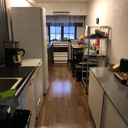 Wiikki Majatalo 维塔萨里