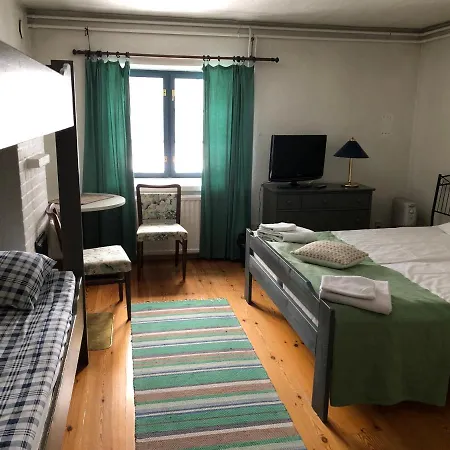 Wiikki Majatalo 酒店 维塔萨里