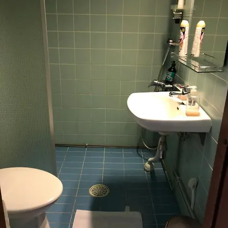 Wiikki Majatalo Hotel
