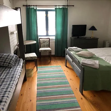 Wiikki Majatalo 3* 维塔萨里