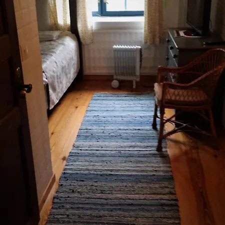 Wiikki Majatalo 酒店 3*