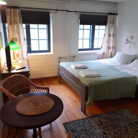 Hotel Wiikki Majatalo 3*