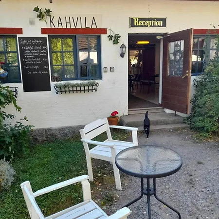 Wiikki Majatalo Hotel Viitasaari