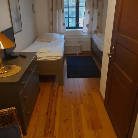 Hotel Wiikki Majatalo 3*