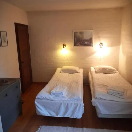 Wiikki Majatalo 酒店