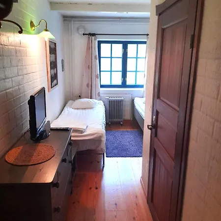Wiikki Majatalo Hotel 3*