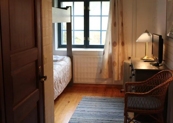 Wiikki Majatalo Hotell Viitasaari