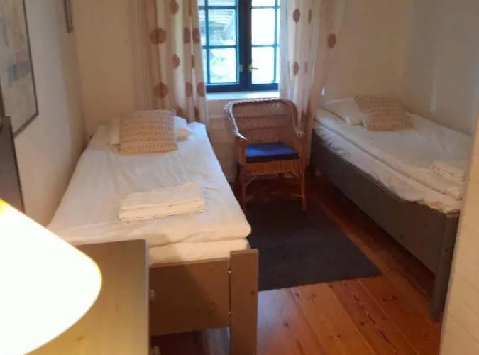 Wiikki Majatalo Hotelli 3*