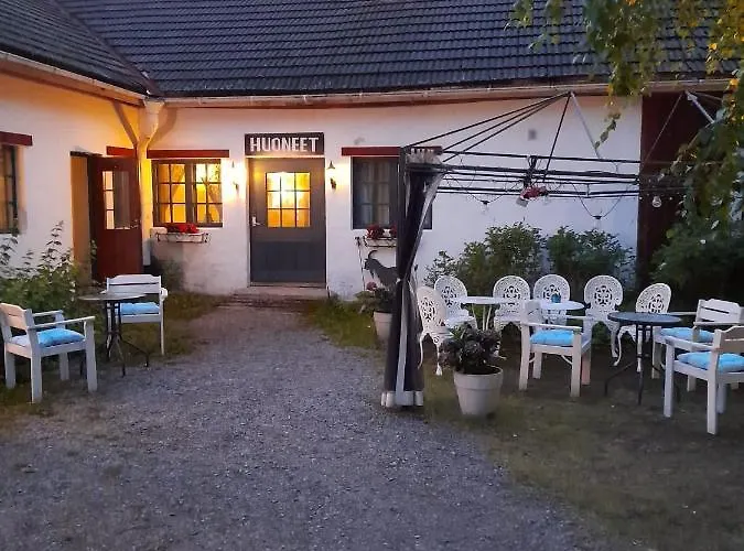 Wiikki Majatalo Hotell 3*