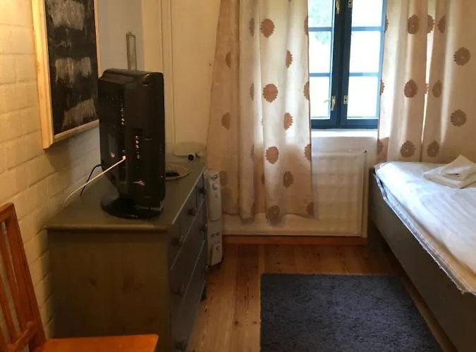 Wiikki Majatalo Hotelli 3*