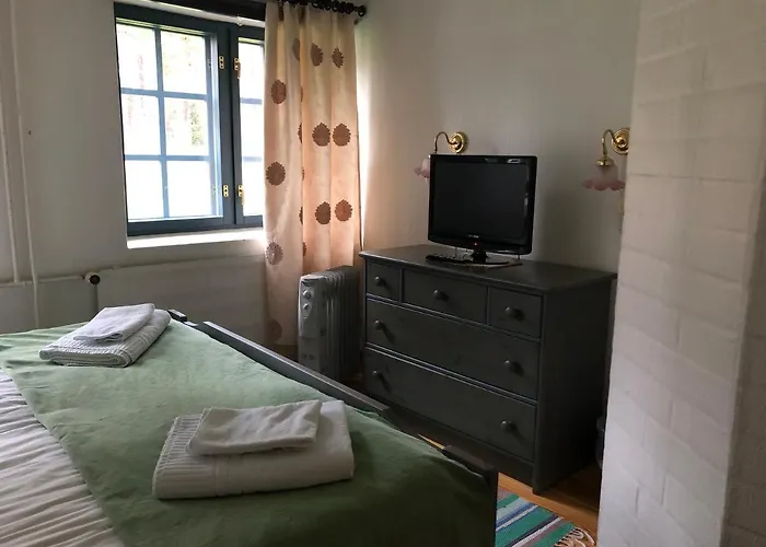 Wiikki Majatalo Hotell 3*