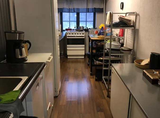 Wiikki Majatalo Viitasaari