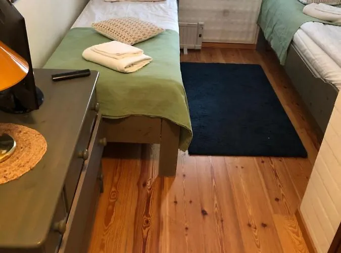 Wiikki Majatalo 3* Viitasaari