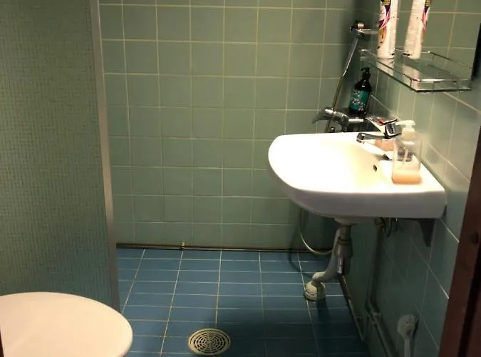 Wiikki Majatalo Hotell