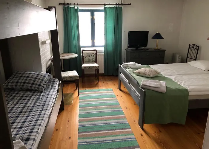 Wiikki Majatalo 3* Viitasaari