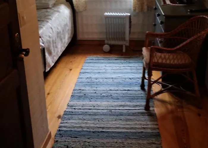 Wiikki Majatalo Hotell 3*