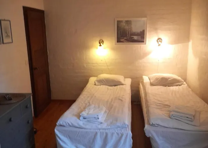 Wiikki Majatalo Hotell