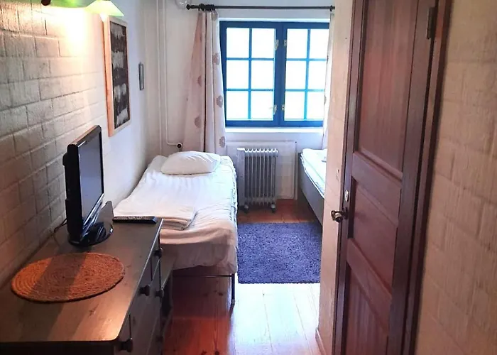 Wiikki Majatalo Hotell 3*