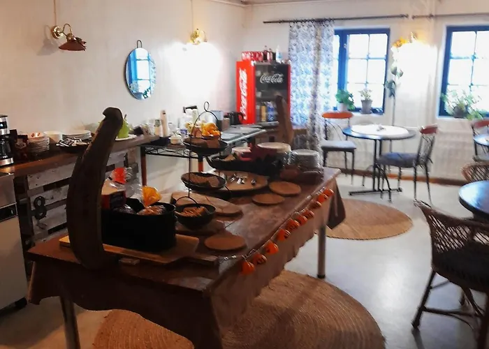 Wiikki Majatalo 3* Viitasaari