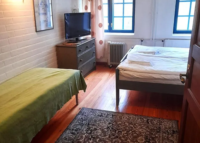 Hotell Wiikki Majatalo 3*